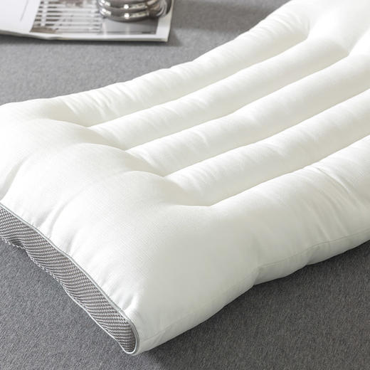 【百富精选】悦享草本植物枕 商品图2