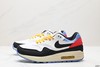 耐克Nike Air Max 1缓震休闲运动跑步鞋312542-400男鞋 商品缩略图3