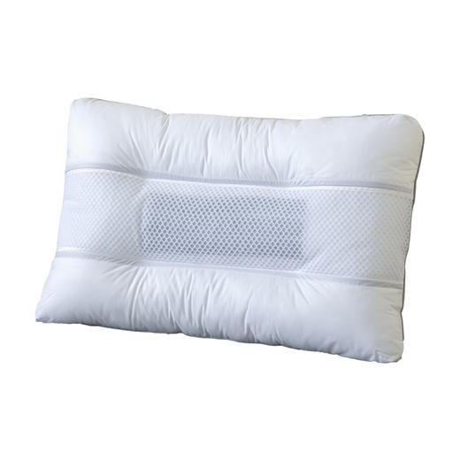 【百富精选】磁条竹炭护颈枕 商品图6