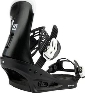 【七折清仓】BURTON伯顿官方男士固定器FREESTYLE滑雪单板105441