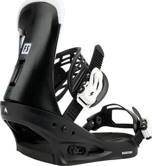【七折清仓】BURTON伯顿官方男士固定器FREESTYLE滑雪单板105441 商品图0