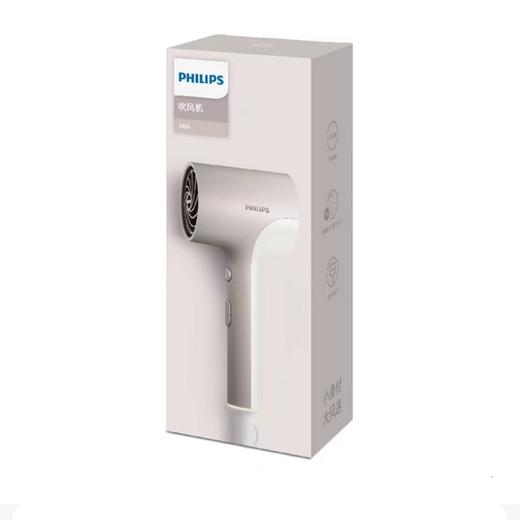 【春上新】10楼飞利浦   吹风机BHD377  吊牌价399元  活动价299元 商品图1