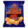 上好佳 烤肉味口味田园薯片 40g/袋 商品缩略图0