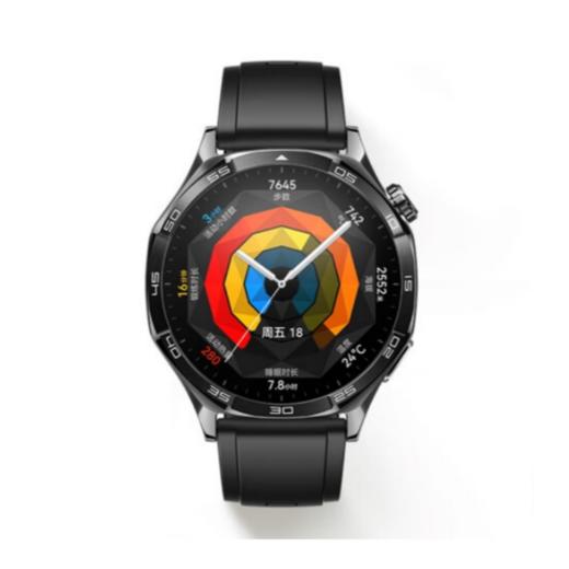 华为 GT5 智能手表 商品图2