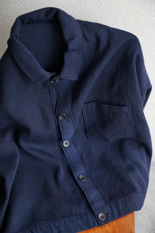 Mittan 3色可选夹克短外套(JK-57) 商品图11