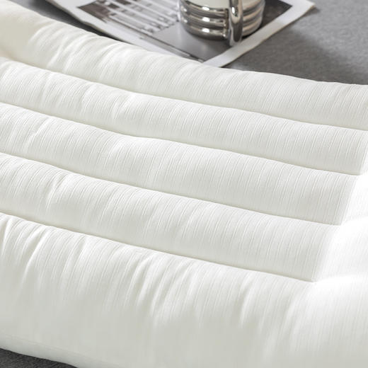 【百富精选】悦享草本植物枕 商品图5