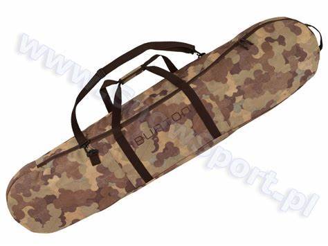 【六折清仓】BURTON/伯顿单板滑雪包收纳包可手提斜挎防水耐磨大容量板包109921 商品图10