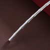 子佩集S999银【茁壮成长】勺子摆件【BX0090185】纯银餐具2410 商品缩略图2