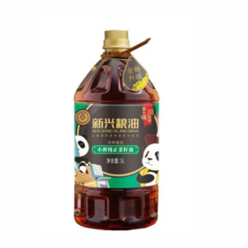 【限富临店】新兴粮油小榨纯正5L-22209696