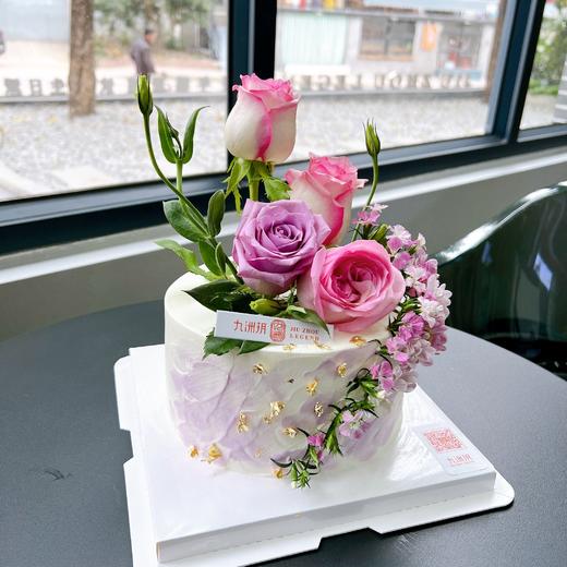 玫瑰朵朵 商品图0