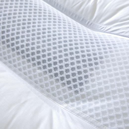 【百富精选】磁条竹炭护颈枕 商品图3