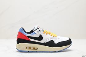 耐克Nike Air Max 1缓震休闲运动跑步鞋312542-400男鞋