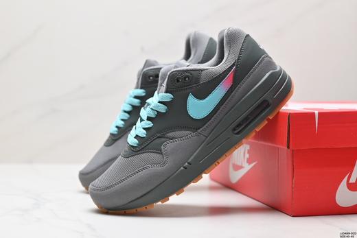 耐克Nike Air Max 1缓震休闲运动跑步鞋312542-400男鞋 商品图7