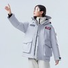 波司登24年秋冬新款一手长太空系列男女同款保暖厚实羽绒服 商品缩略图5