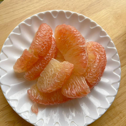 泰国翡翠红柚，甜蜜多汁 商品图7