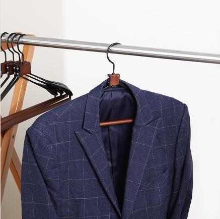 榉木加肩衣架 商品图4