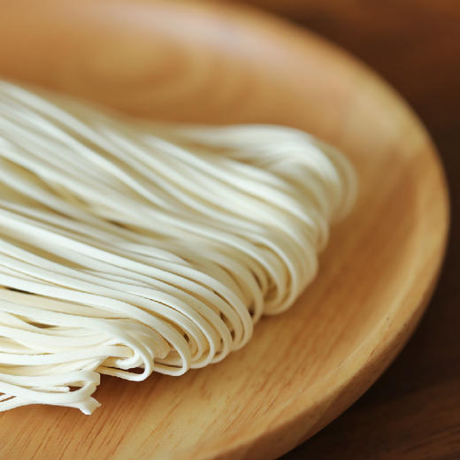 老上海风味葱油拌面 开阳葱油酱与千岛湖生晒面组合 商品图3