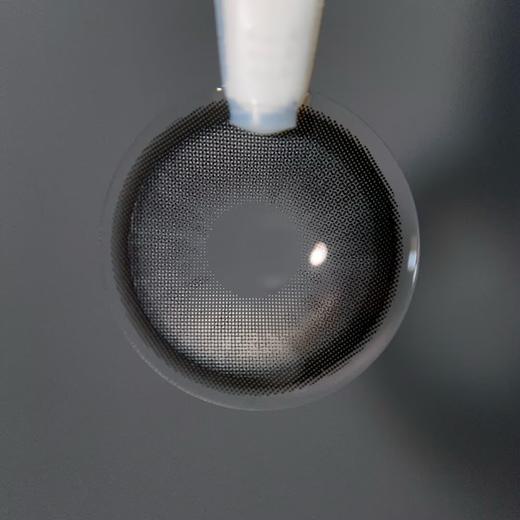 Curly puppy半年抛--黑松露 商品图9