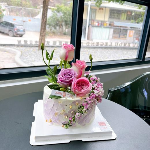 玫瑰朵朵 商品图2