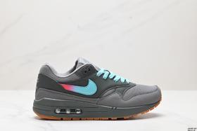 耐克Nike Air Max 1缓震休闲运动跑步鞋312542-400男鞋