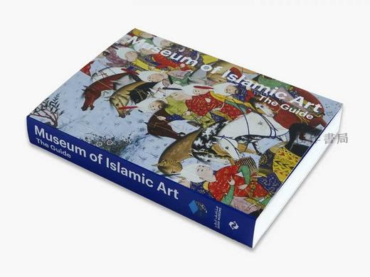 Museum of Islamic Art: The Guide / 伊斯兰艺术博物馆：指南 商品图1