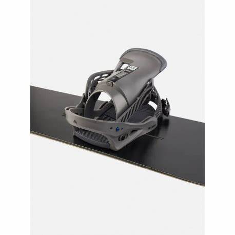 【七折清仓】BURTON伯顿官方男士固定器FREESTYLE滑雪单板105441 商品图8