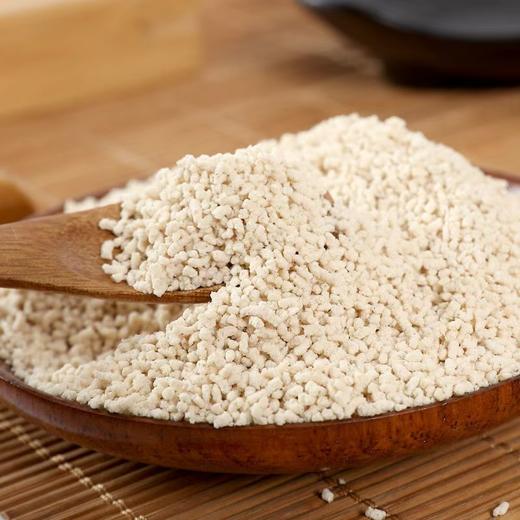 素心缘 松茸山珍鲜蔬调味料 商品图6