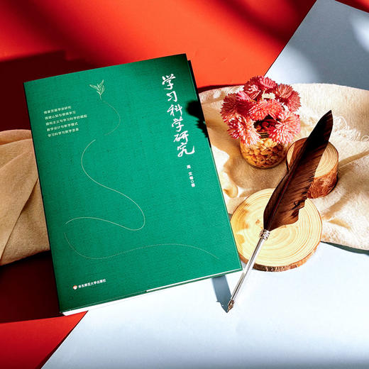 学习科学研究 商品图2