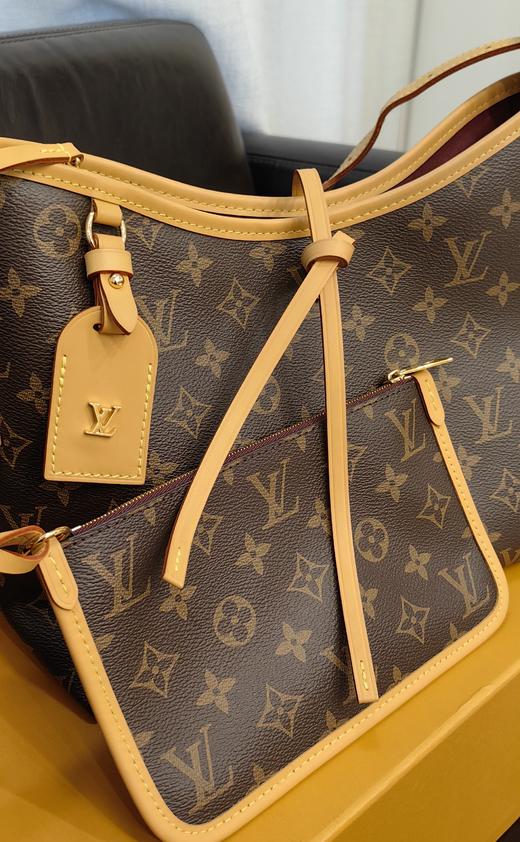 工厂福利сa𝐫𝐫𝐲all托特包  百搭 商品图3