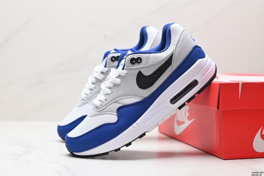 耐克Nike Air Max 1缓震休闲运动跑步鞋312542-400男鞋 商品图7