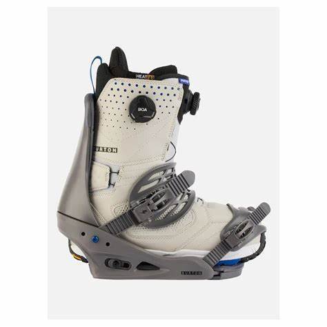 【七折清仓】BURTON伯顿官方男士固定器FREESTYLE滑雪单板105441 商品图6