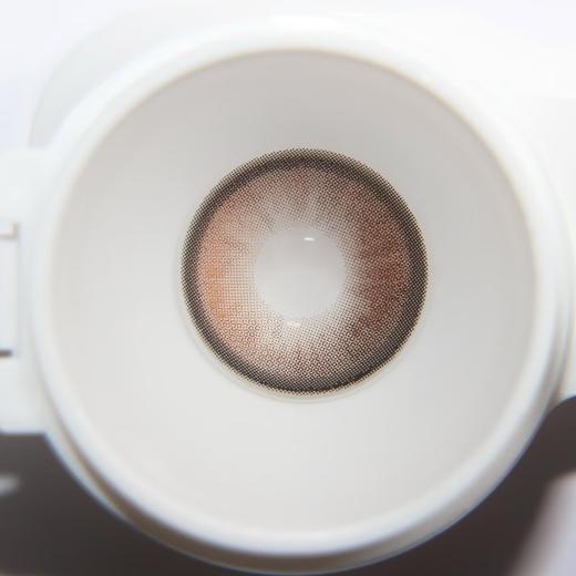 Curly puppy半年抛--贝贝南瓜 商品图2