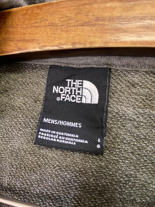 The North Face 北面 连帽卫衣_HDS(L) 商品图2