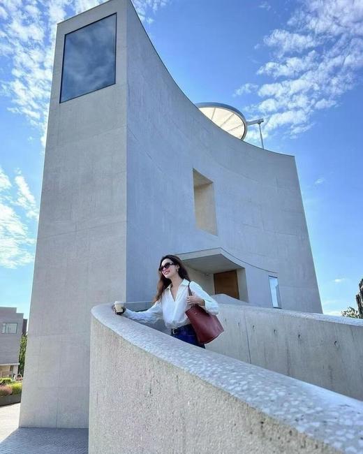 驴家NEVERFULLINSIDEOUT中号手袋（HH） 商品图3