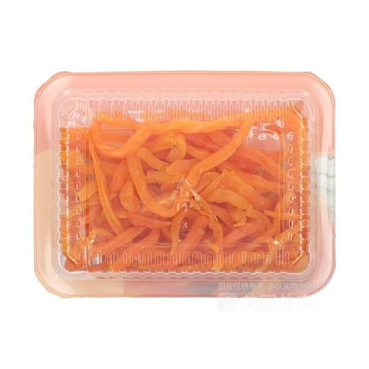 番薯青年 地瓜干 250g/盒 商品图1