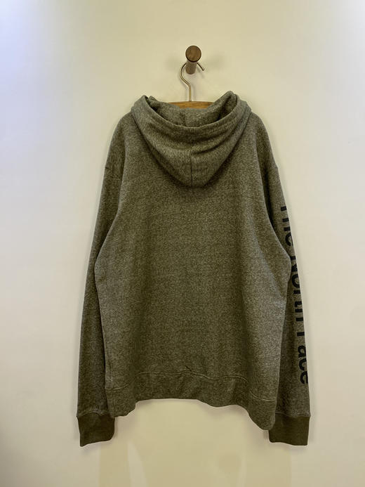 The North Face 北面 连帽卫衣_HDS(L) 商品图3