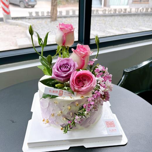 玫瑰朵朵 商品图1