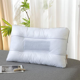 【百富精选】磁条竹炭护颈枕