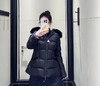 Moncler蒙口2024全新配色Boed女士短款羽绒服夹克外套纯女款（UY*BG） 商品缩略图5