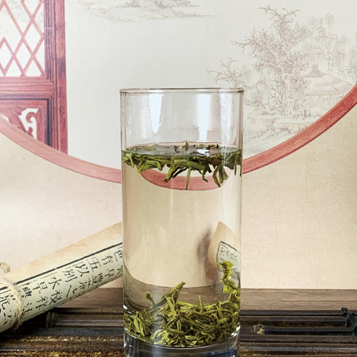 【口粮茶】御潭飘香茉莉花茶罐装 商品图3