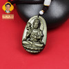 宋韶光大师本命佛吊坠十二生肖本命佛金曜石男女士项链 商品缩略图1