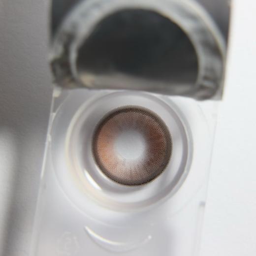 Curly puppy半年抛--贝贝南瓜 商品图4