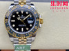 ARF配重版 劳力士格林尼治型GMT 皮蛋圈 男士腕表 商品缩略图0
