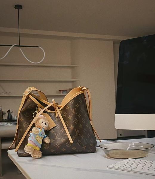 工厂福利сa𝐫𝐫𝐲all托特包  百搭 商品图13