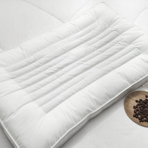 【百富精选】决明子竹炭健康枕 商品图2