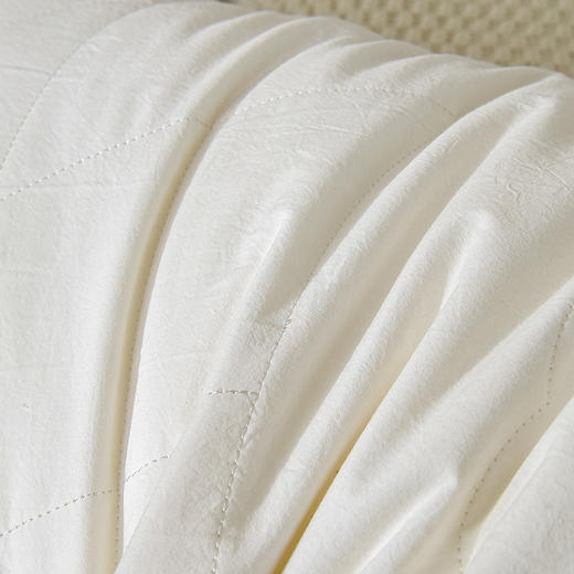 【百富精选】全棉生态棉花枕 商品图4