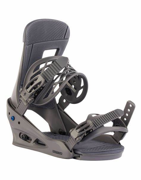 【七折清仓】BURTON伯顿官方男士固定器FREESTYLE滑雪单板105441 商品图5