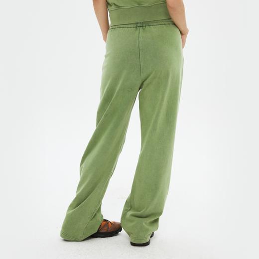 oneup洗水做旧卫裤 商品图2