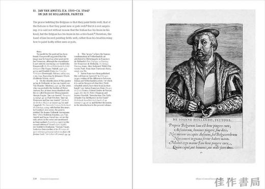 The Life of Lambert Lombard (1565); and Effigies of Several Famous Painters from the Low Countries ( 商品图4