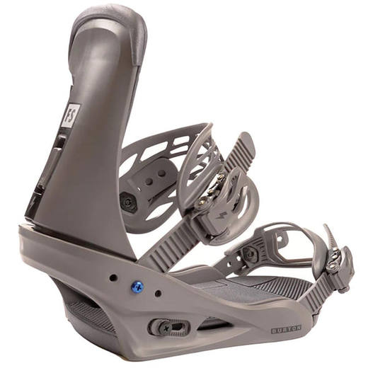 【七折清仓】BURTON伯顿官方男士固定器FREESTYLE滑雪单板105441 商品图1